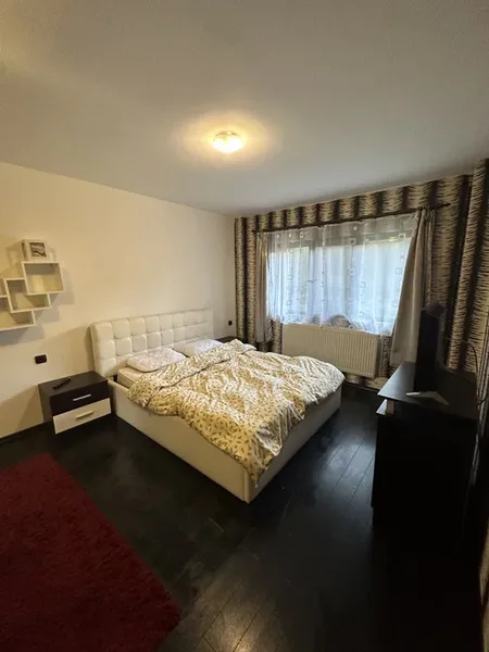 Sector 6, Rasaritului, George Calboreanu