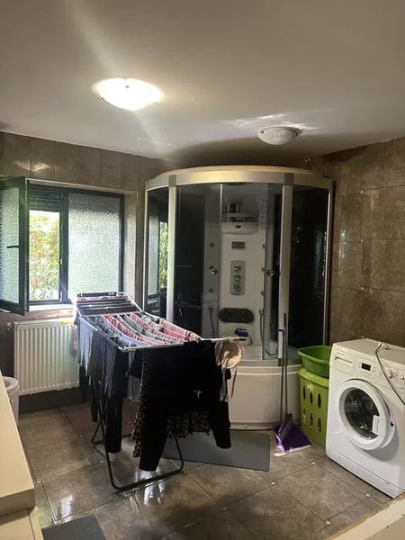 Sector 6, Rasaritului, George Calboreanu