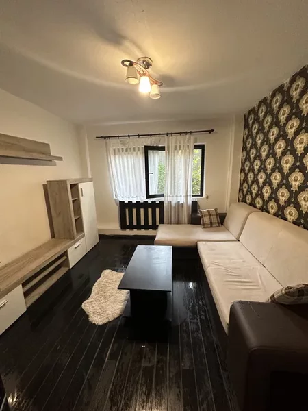 Sector 6, Rasaritului, George Calboreanu