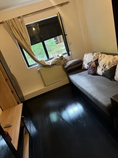 Sector 6, Rasaritului, George Calboreanu