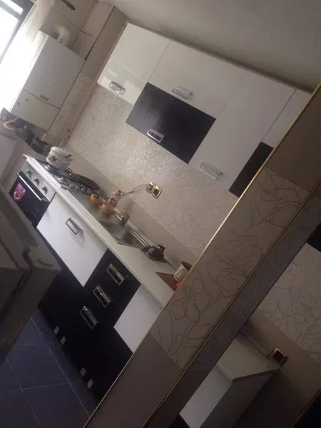 Sector 6, Rasaritului, George Calboreanu