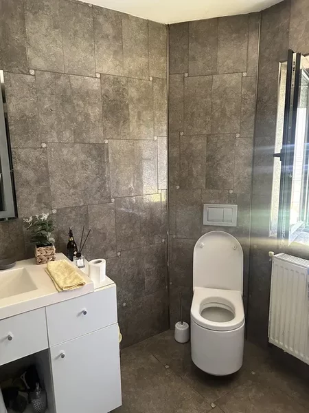 Sector 6, Rasaritului, George Calboreanu